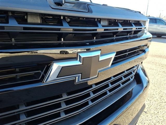 2019 Chevrolet Silverado 1500 RST All Star Edition