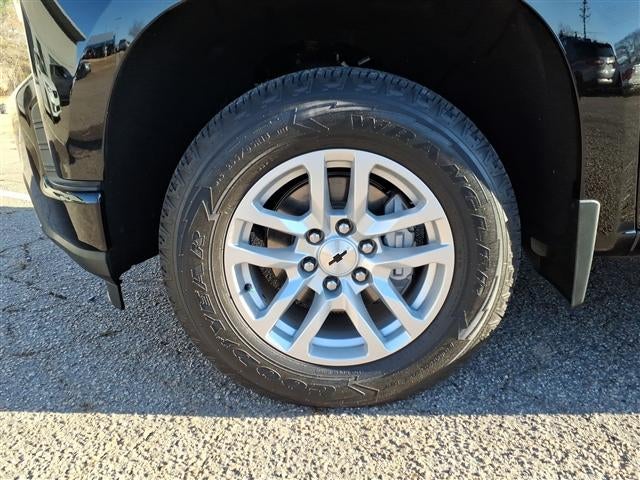 2019 Chevrolet Silverado 1500 RST All Star Edition