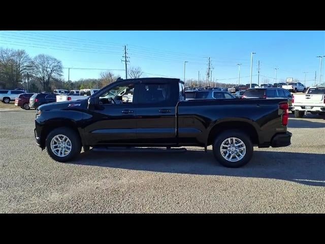 2019 Chevrolet Silverado 1500 RST All Star Edition