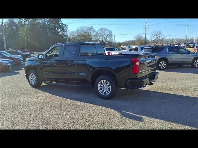 2019 Chevrolet Silverado 1500 RST All Star Edition