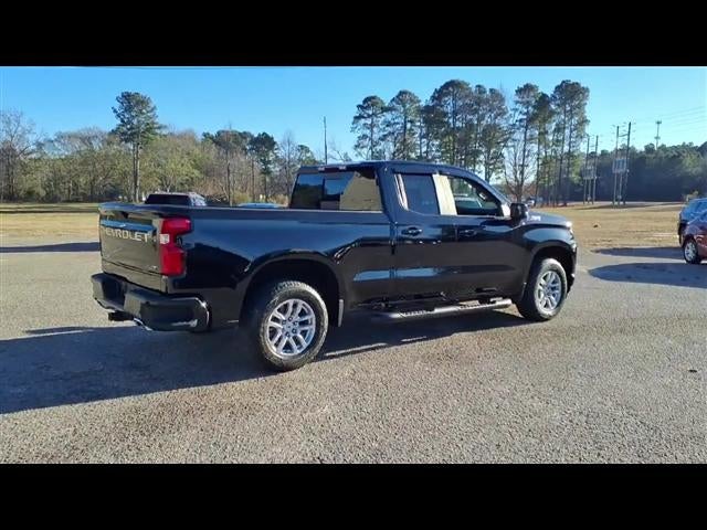 2019 Chevrolet Silverado 1500 RST All Star Edition