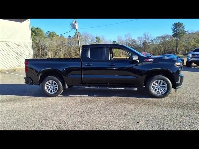 2019 Chevrolet Silverado 1500 RST All Star Edition