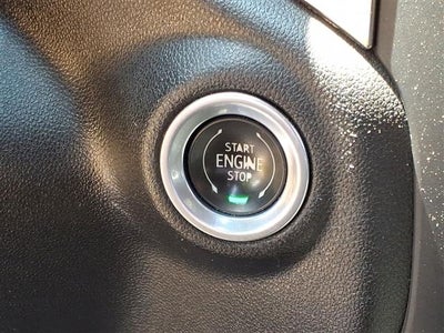 2019 Chevrolet Silverado 1500 RST All Star Edition