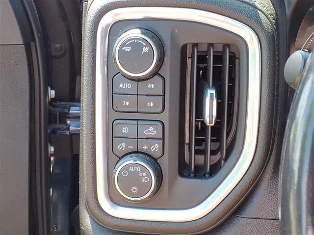 2019 Chevrolet Silverado 1500 RST All Star Edition