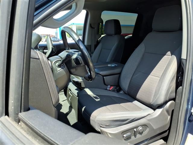 2019 Chevrolet Silverado 1500 RST All Star Edition