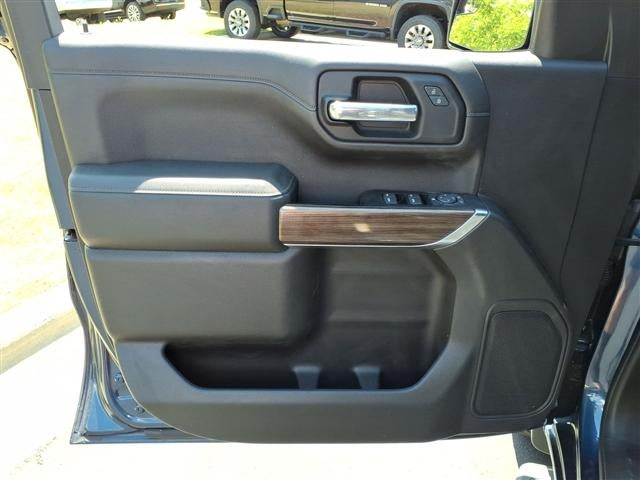 2019 Chevrolet Silverado 1500 RST All Star Edition