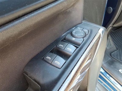 2019 Chevrolet Silverado 1500 RST All Star Edition