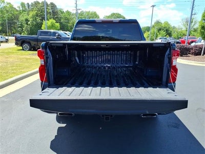 2019 Chevrolet Silverado 1500 RST All Star Edition