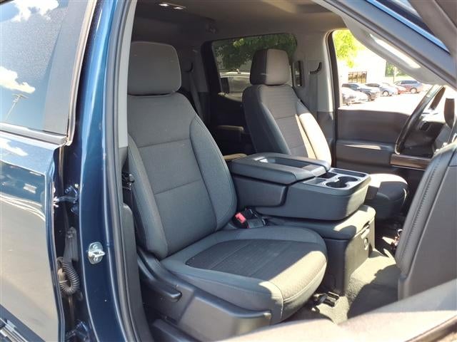 2019 Chevrolet Silverado 1500 RST All Star Edition