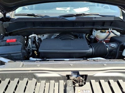 2019 Chevrolet Silverado 1500 RST All Star Edition