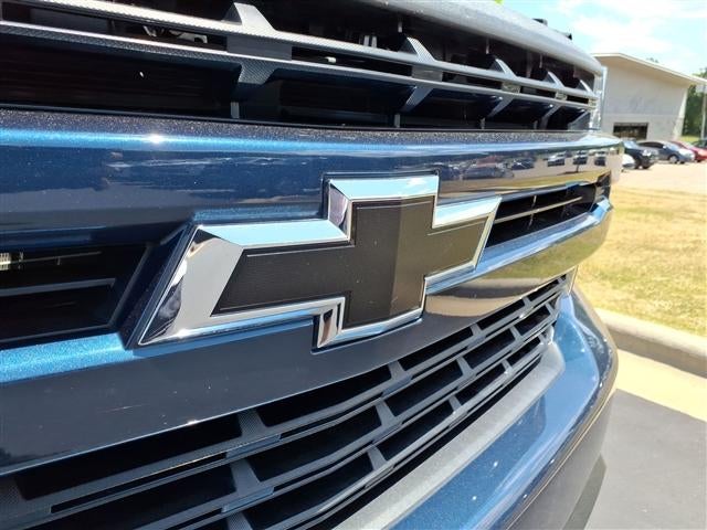 2019 Chevrolet Silverado 1500 RST All Star Edition