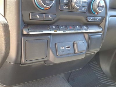 2019 Chevrolet Silverado 1500 RST All Star Edition