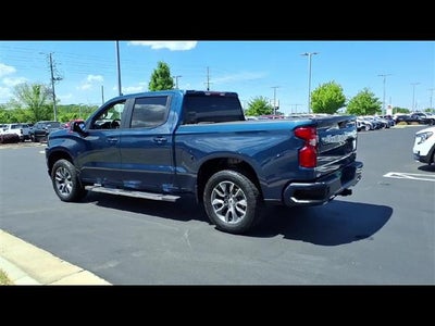 2019 Chevrolet Silverado 1500 RST All Star Edition