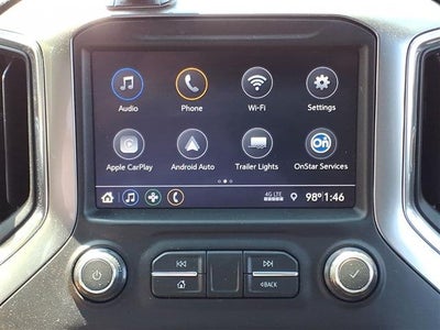 2019 Chevrolet Silverado 1500 RST All Star Edition