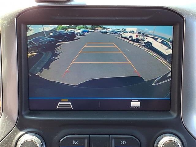 2019 Chevrolet Silverado 1500 RST All Star Edition