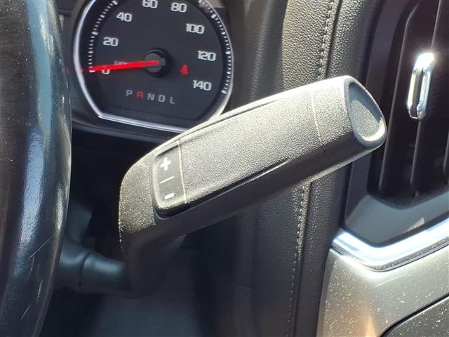 2019 Chevrolet Silverado 1500 RST All Star Edition