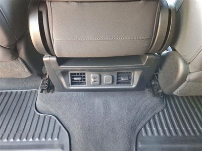 2019 Chevrolet Silverado 1500 RST All Star Edition