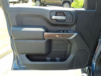 2019 Chevrolet Silverado 1500 RST All Star Edition