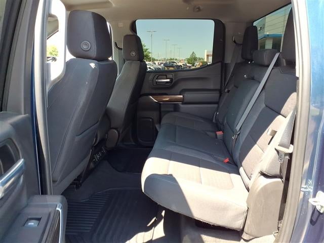 2019 Chevrolet Silverado 1500 RST All Star Edition