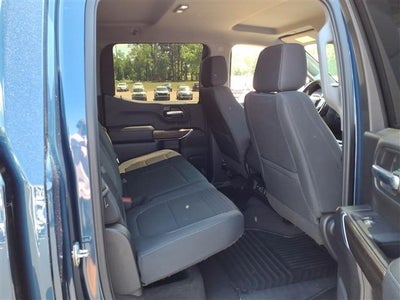 2019 Chevrolet Silverado 1500 RST All Star Edition