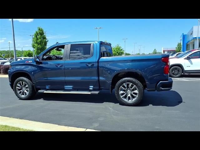 2019 Chevrolet Silverado 1500 RST All Star Edition