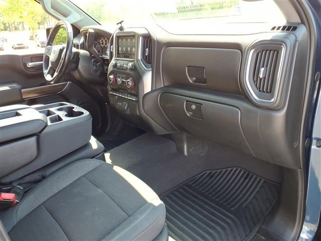 2019 Chevrolet Silverado 1500 RST All Star Edition