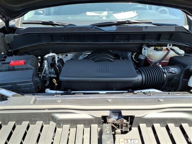 2019 Chevrolet Silverado 1500 RST All Star Edition