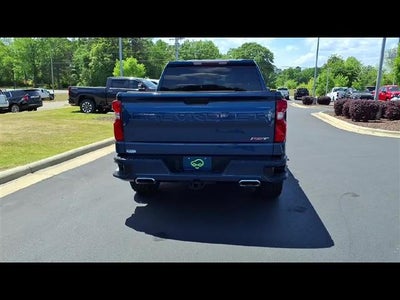 2019 Chevrolet Silverado 1500 RST All Star Edition