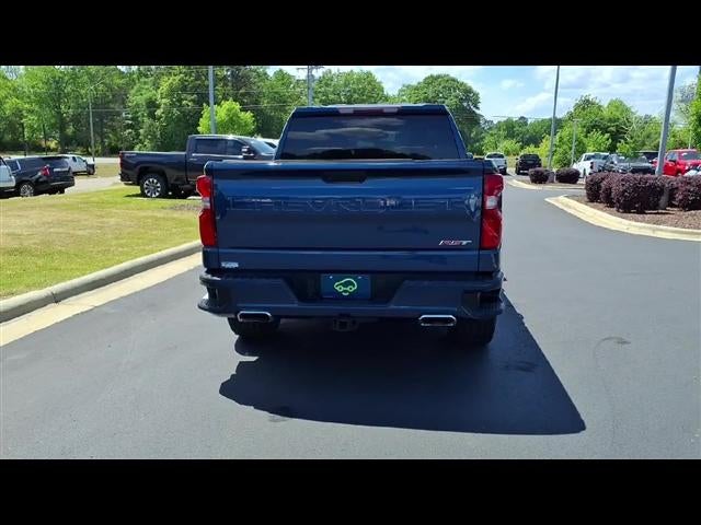 2019 Chevrolet Silverado 1500 RST All Star Edition