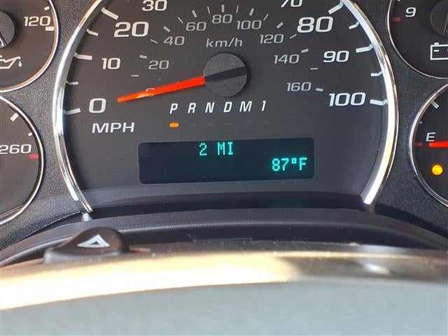 2026 Chevrolet Express Cargo Base