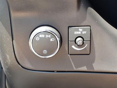 2026 Chevrolet Express Cargo Base