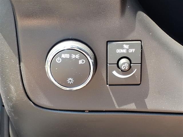 2026 Chevrolet Express Cargo Base