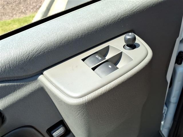 2026 Chevrolet Express Cargo Base