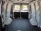 2026 Chevrolet Express Cargo Base