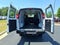 2026 Chevrolet Express Cargo Base