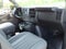 2026 Chevrolet Express Cargo Base