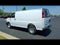 2026 Chevrolet Express Cargo Base