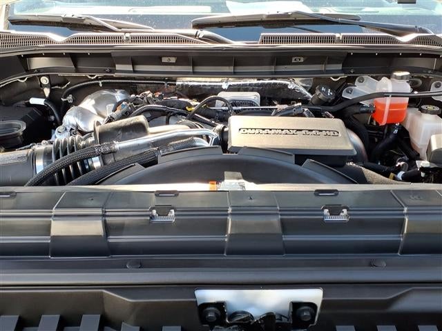 2026 GMC Sierra 3500 HD Chassis Cab Pro