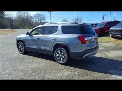 2020 GMC Acadia SLE