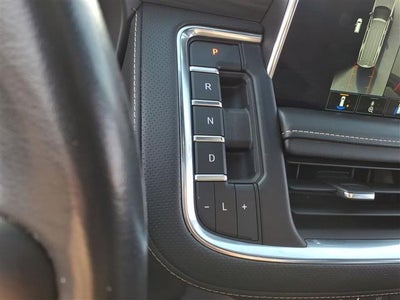 2022 GMC Yukon XL SLT