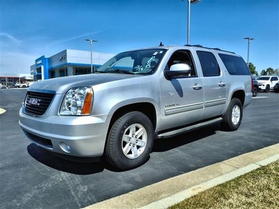 2014 GMC Yukon XL SLT