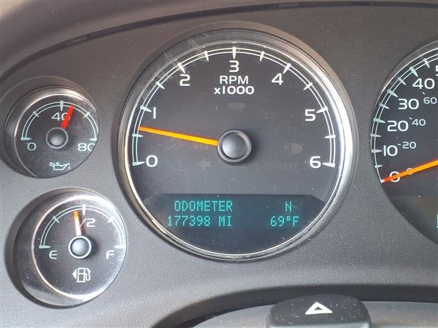 2014 GMC Yukon XL SLT