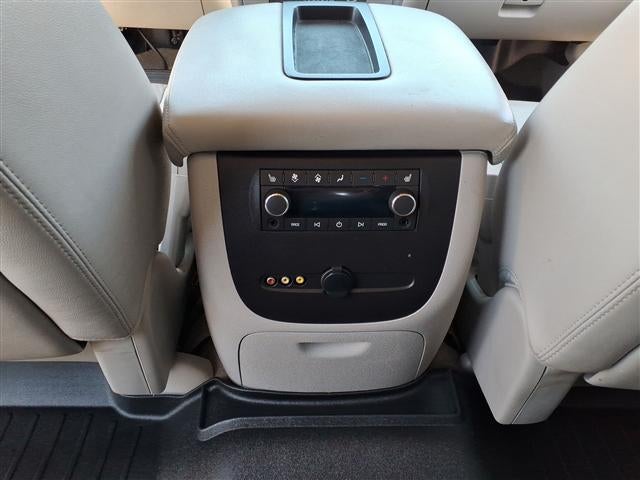 2014 GMC Yukon XL SLT