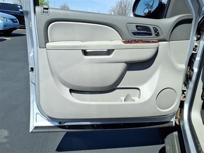 2014 GMC Yukon XL SLT