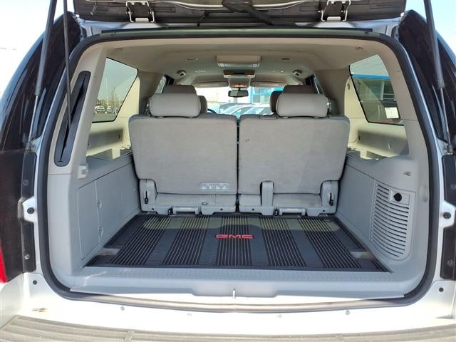 2014 GMC Yukon XL SLT