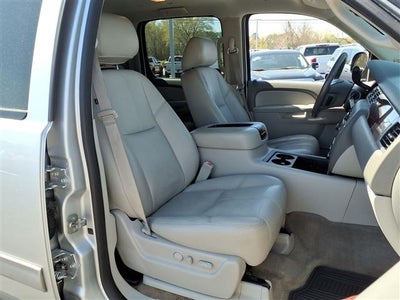2014 GMC Yukon XL SLT