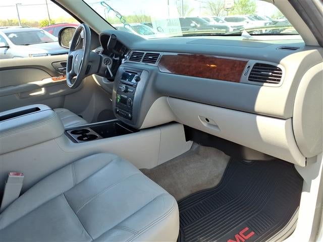 2014 GMC Yukon XL SLT