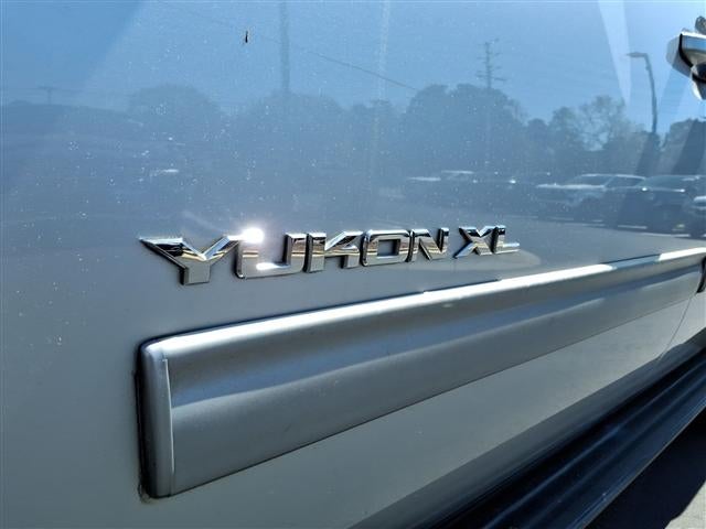 2014 GMC Yukon XL SLT