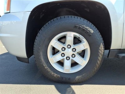 2014 GMC Yukon XL SLT