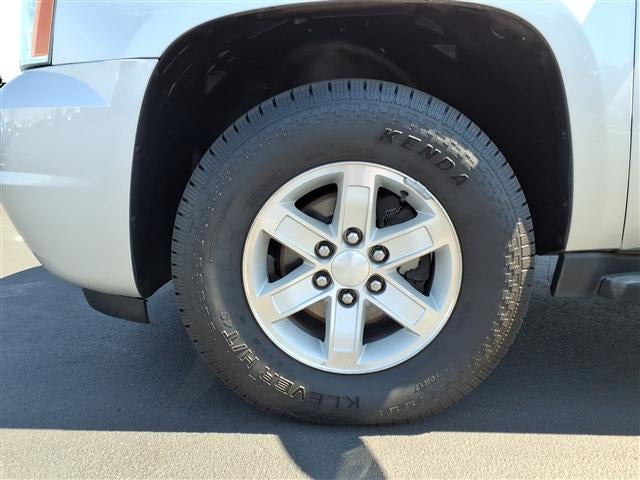 2014 GMC Yukon XL SLT